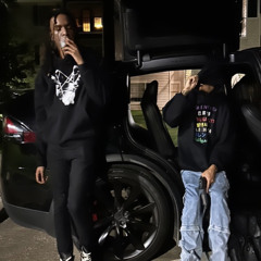 slimggp ft riggs - antidote [n9ck + ok]