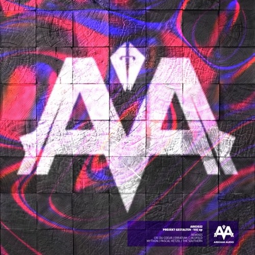 BCCO Premiere: Projekt Gestalten - Bota Uma Beka (J.Blofeld Remix) [arkio32]