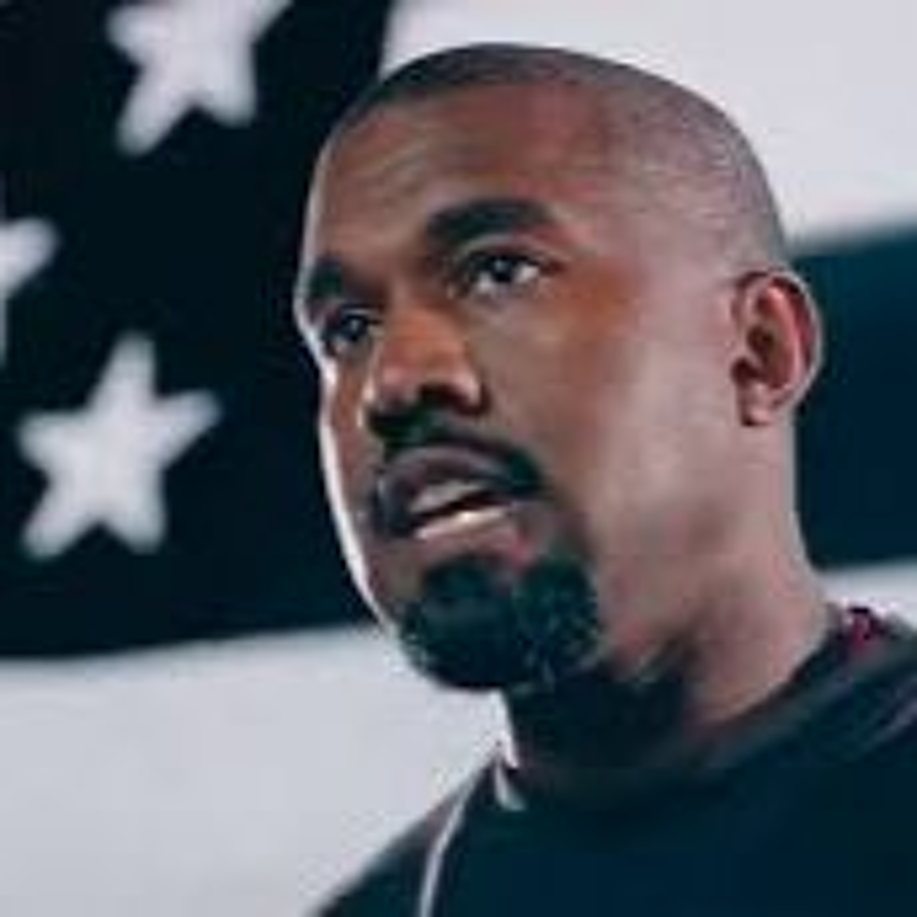 Episode 25 - Kanye or Nay Part 3 - The Presidency. episode artwork