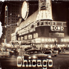 Rhythmic Space - Chicago