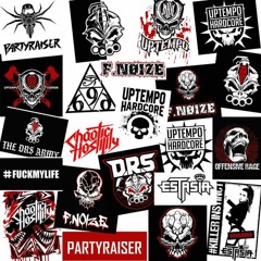 Mashup mix G-coreNoize