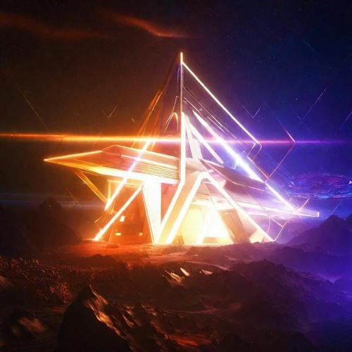 Apex Anthem (Original Mix)