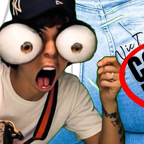 Codeina do Olavo Veio de Avião 😳✈️(prod.Dsenna)