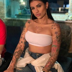 MC MARCELLY - ENQUANTO ELES FAZ FFC NOIS TA FAZENDO DINHEIRO [[PROD.LUIZINHO DA CROÁCIA]]