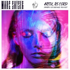 MARC SATSEG PODCAST MIX #73 FOR IMPORTED