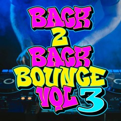 B2B Bounce Mix Vol 3 - Dazzy B & Nick B - Uk Bounce/Donk Mix #ukbounce #donk #bounce #dance