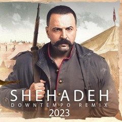 Al Zind: Thi'b Al Assi (Shehadeh Downtempo Remix 2023)