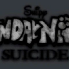 FNF: Sunday Night Suicide 2.5/Overhaul (Cancelled Mod)