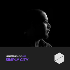 Juicebox Radio 042 - Simply City