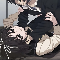#noemo /// plz stay with me >_<