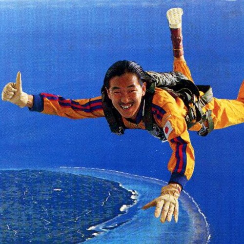 Explorations w/ Digging In India (Rap Samples From Asia) 140525