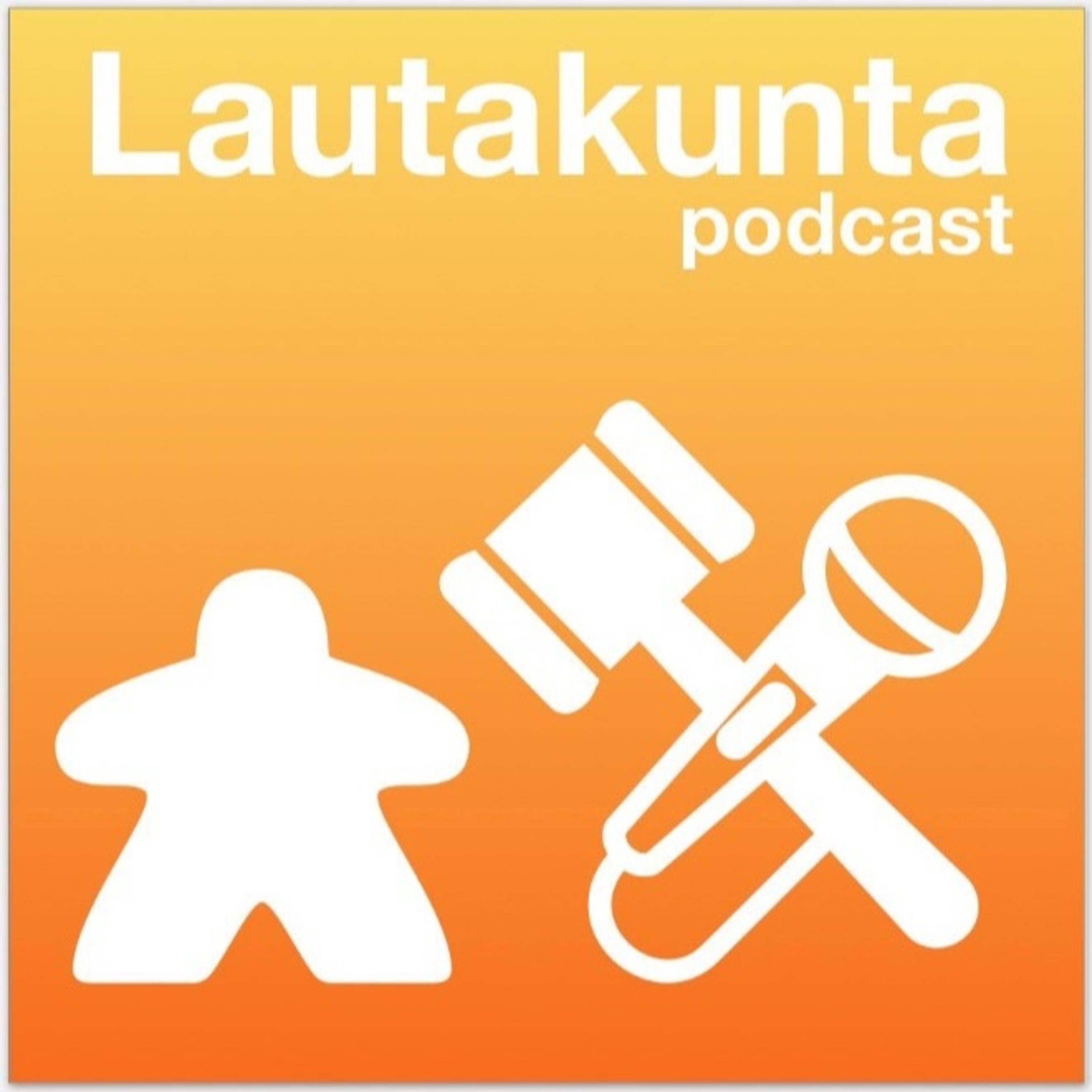 Lautakunta