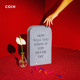 on Talk Too Much - Coin