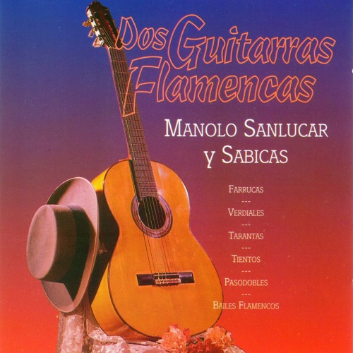 Stream Recuerdo de Javier Molina (Farruca) by Manolo Sanlúcar | Listen  online for free on SoundCloud