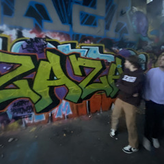 ytskhii - pacman prod. vortex