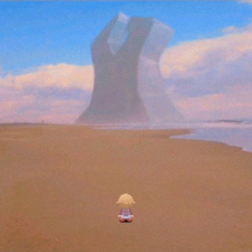 Why Does This Sound Like Something Outta Yume 2kki