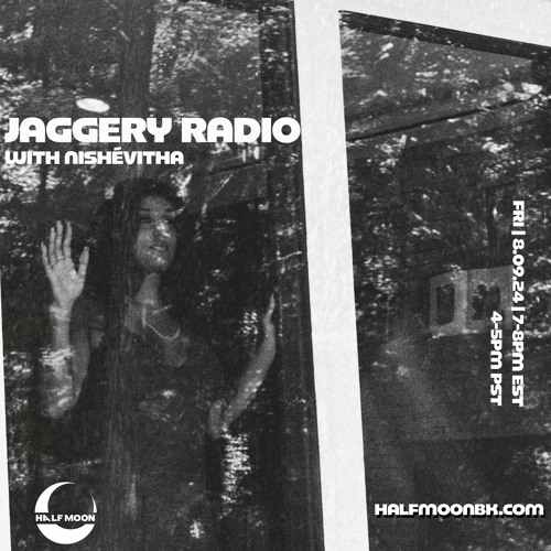 Jaggery Radio Mix 005
