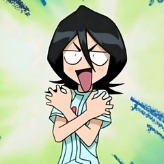 Harinezumi Bleach Bohaha