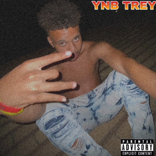 YNB TREY- Throw It Back