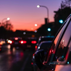 Driving Home