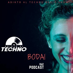 PODCAST #062 - BODAI (Argentina) Feb 2021