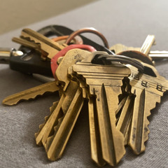keys (prod crosby + boneezy)