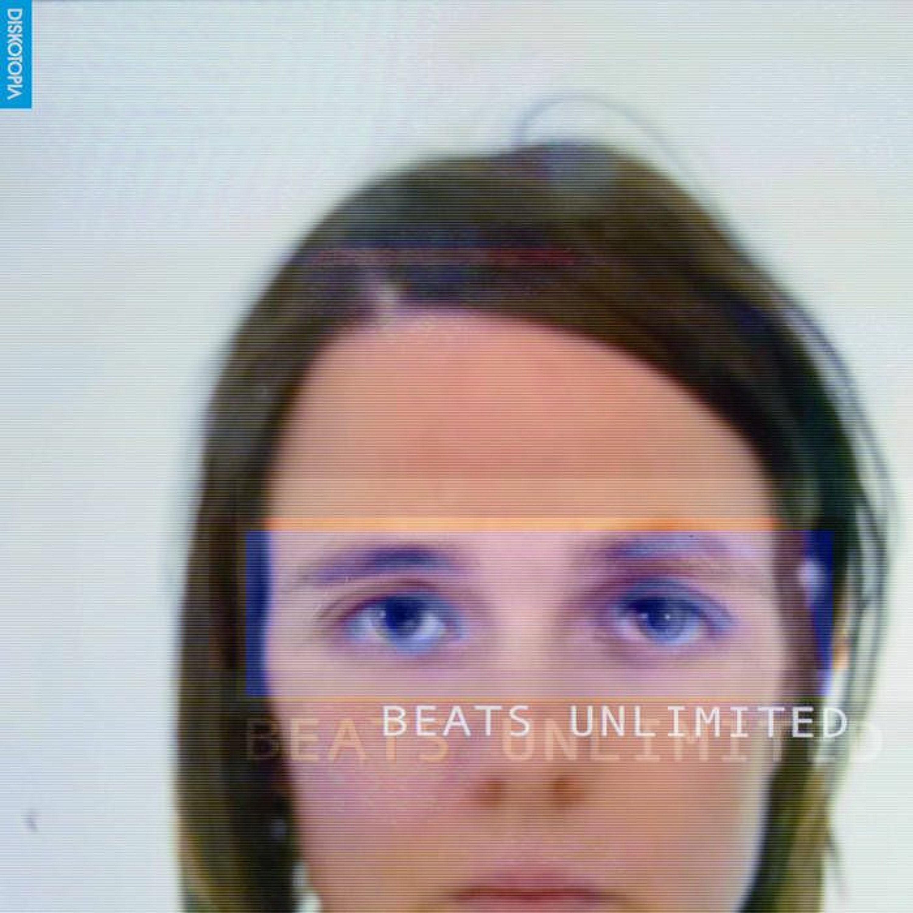 A2. Beats Unlimited - Post Millenium Calm episode artwork