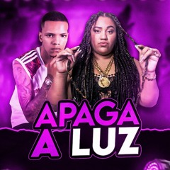 MC MILA - APAGA A LUZ - DJ BR DE CABO FRIO