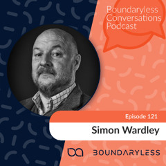 #121 - Understanding Value in a GenAI Powered World with Simon Wardley