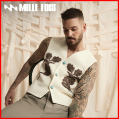 NRJ M POKORA - MILLE FOIS (PN) // (PN2)