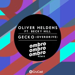Oliver Heldens - Overdrive (OMBRO Remix)