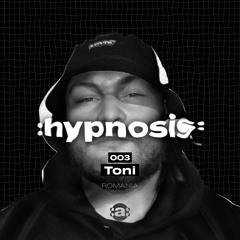 :hypnosis: 003 ~ Toni [Romania]