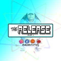 The Release RemixTape (Volume 2)