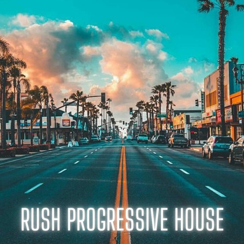 progressive house fl studio