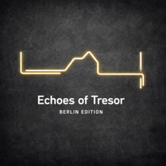 Stellar Decay Echo (Original mix)