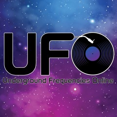 UFO #53: Ladies Session
