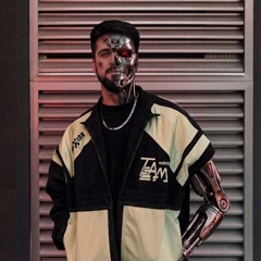 Victor Ruiz & Alex Stein - Human Robot (unofficial Flanko Remix) FREE DOWNLOAD