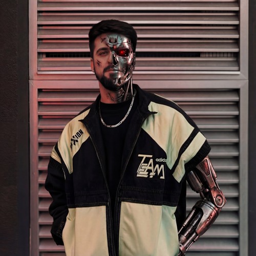 Stream Victor Ruiz Alex Stein Human Robot Unofficial Flanko Remix