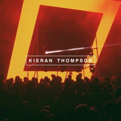 Michael Jackson - Billie Jean (Kieran Thompson Remix)