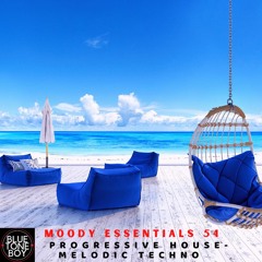 Moody Essentials 54 ~ #ProgressiveHouse #MelodicTechno Mix
