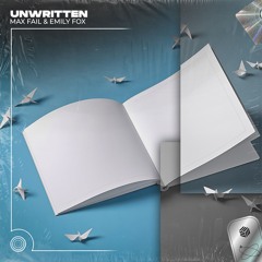 Max Fail & Emily Fox - Unwritten (Techno Remix)