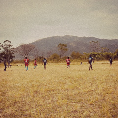 Bafana Bafana