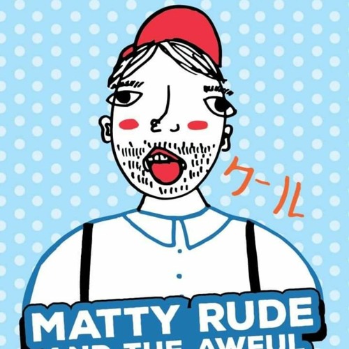 Toxic Goo(Demo) - Matty Rude and the Awful Experience