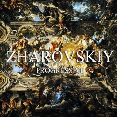 Zharovskiy - "greatest deception in history" progressive (Original Mix)