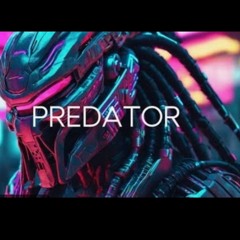 predator ft art of cloudwellaz. rawlow & tha_chemist.