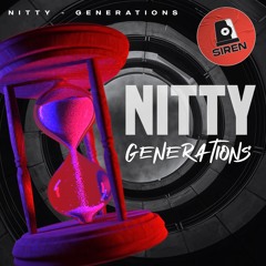Nitty - Generations