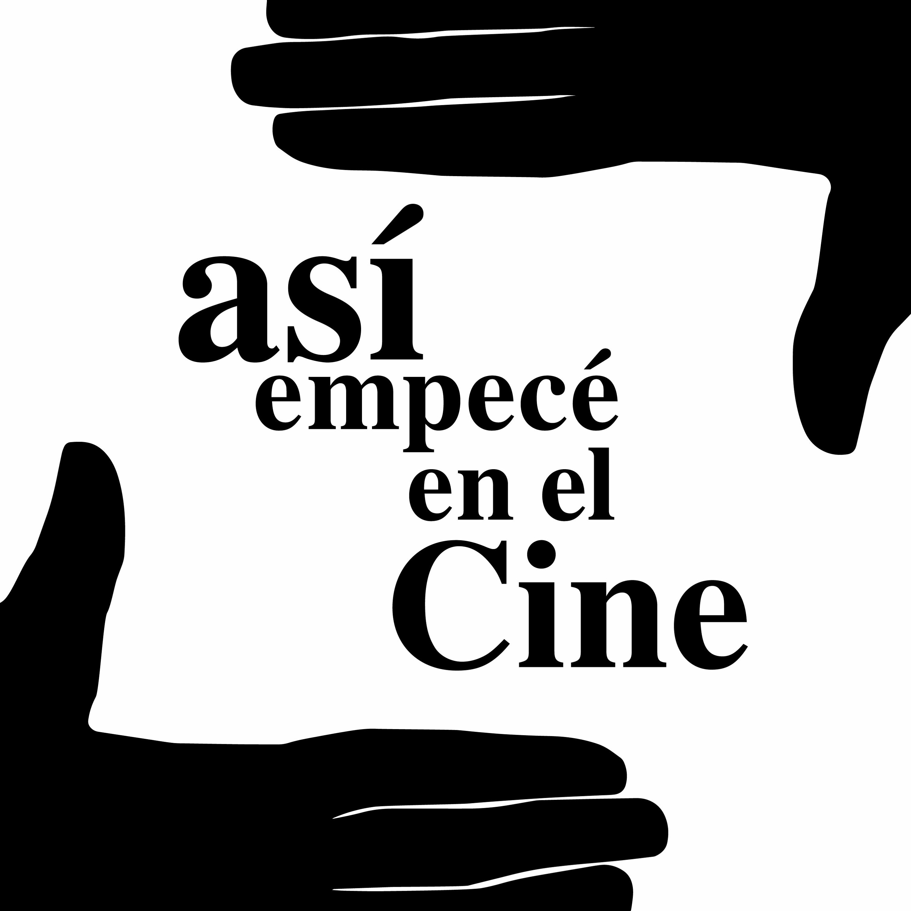 Así empecé en el cine
