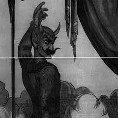 Devil In My Heart