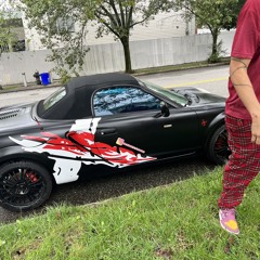 Devils Chasin' 2nd Revision