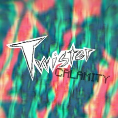 Twister: Calamity - Forest of Lost Spirits